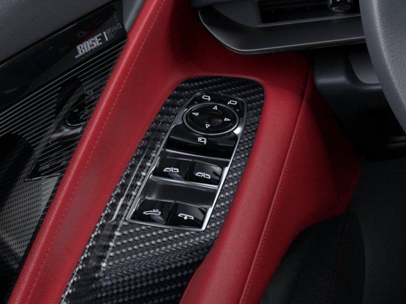 New 2027 Chevrolet Corvette Grand Sport RWD image 22