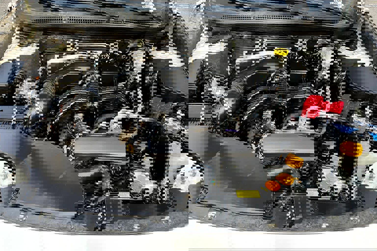 Used 2020 Subaru Outback image 30