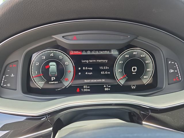 New 2026 Audi Q7 3.0T Premium Plus AWD/4WD image 19