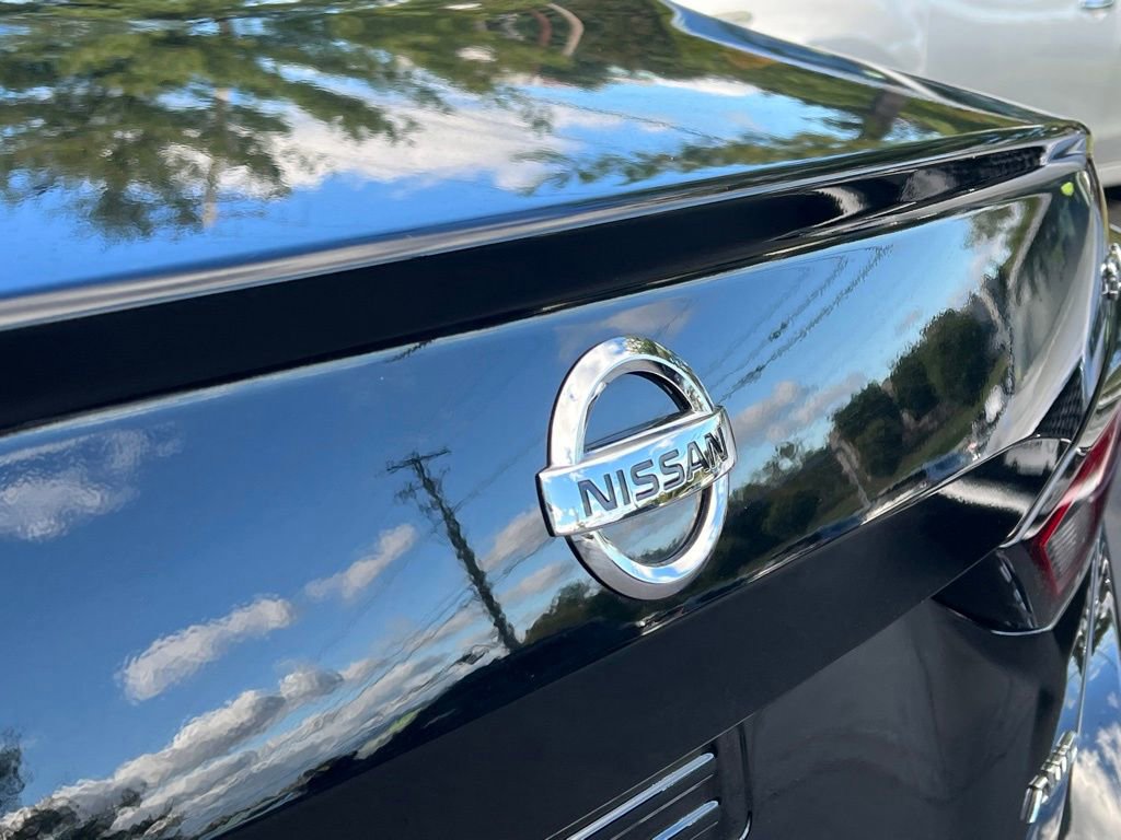 Used 2019 Nissan Altima 2.5 SV image 26