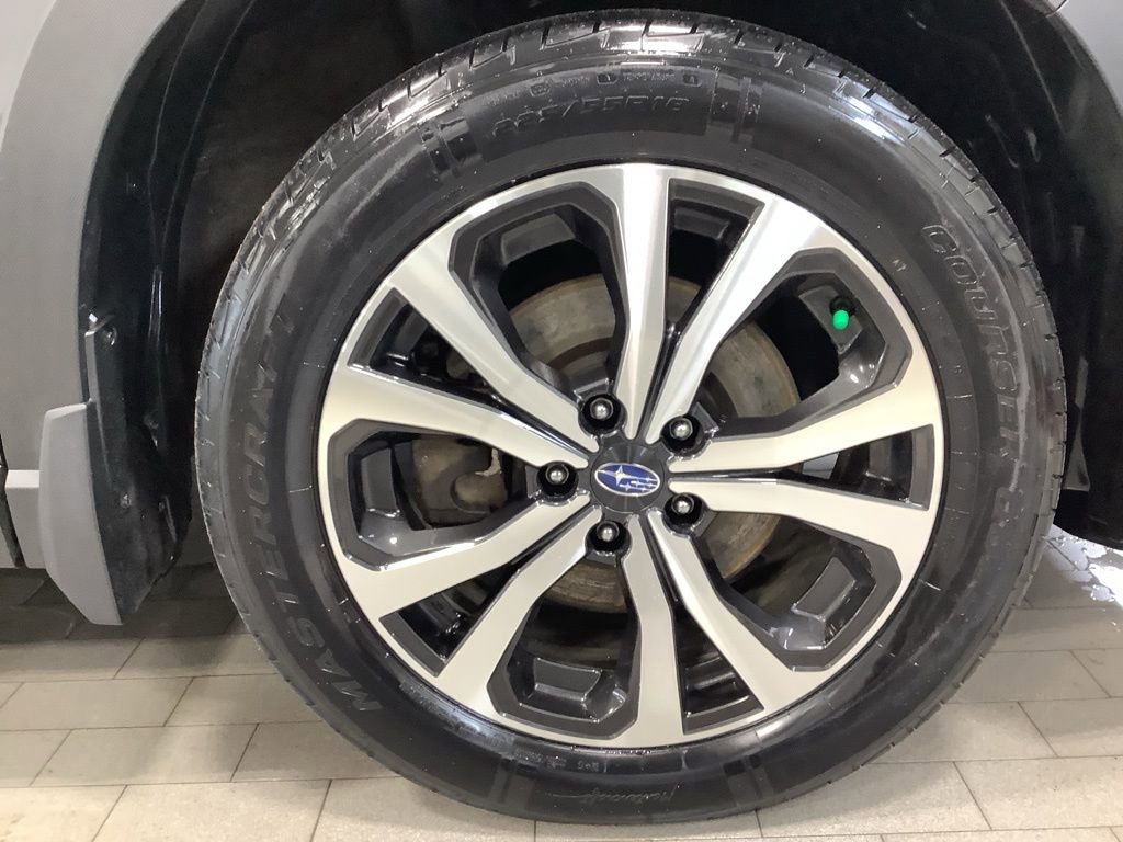 Used 2022 Subaru Forester Limited image 28