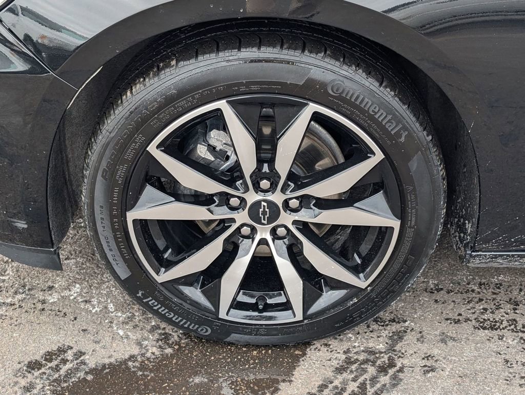 Used 2024 Chevrolet Malibu RS image 13