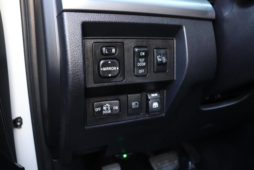 Used 2019 Toyota Tundra TRD Pro AWD/4WD image 35
