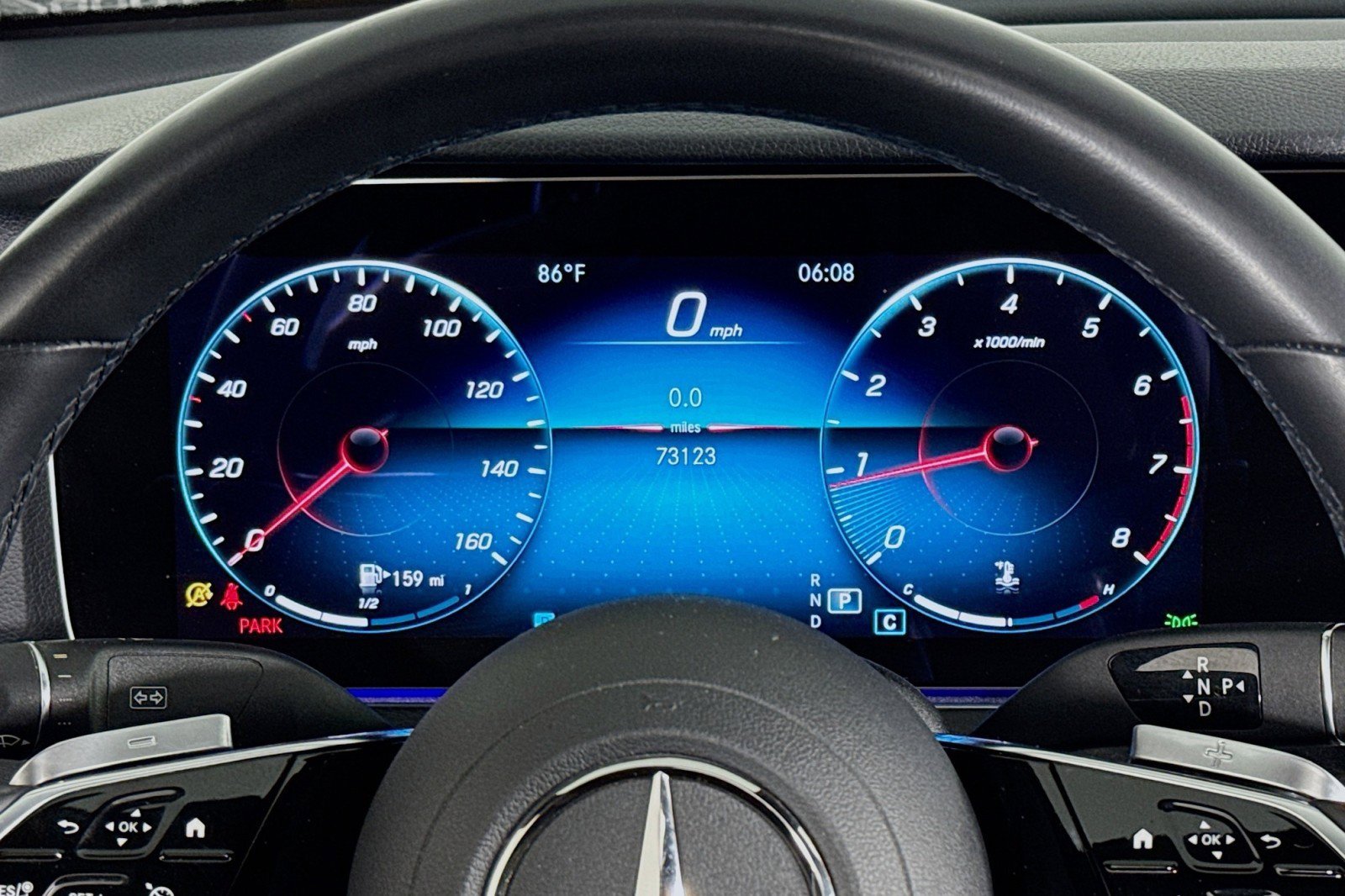 Used 2022 Mercedes-Benz E 350 Sedan image 18