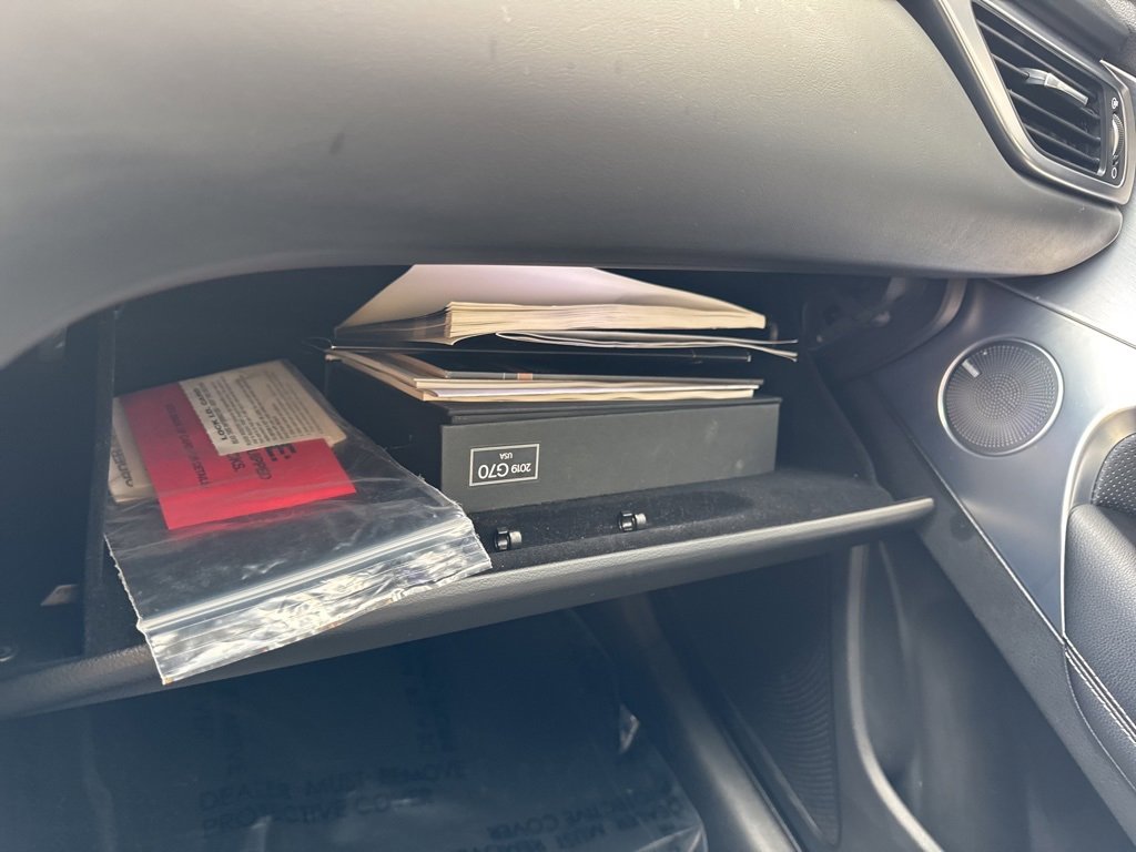 Used 2019 Genesis G70 2.0T Advanced w/ Elite Package image 31