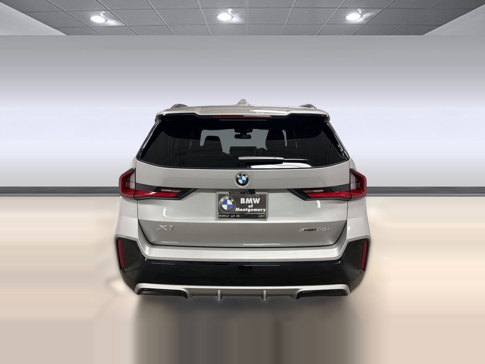 New 2026 BMW X1 xDrive28i w/ M Sport Package AWD/4WD image 9