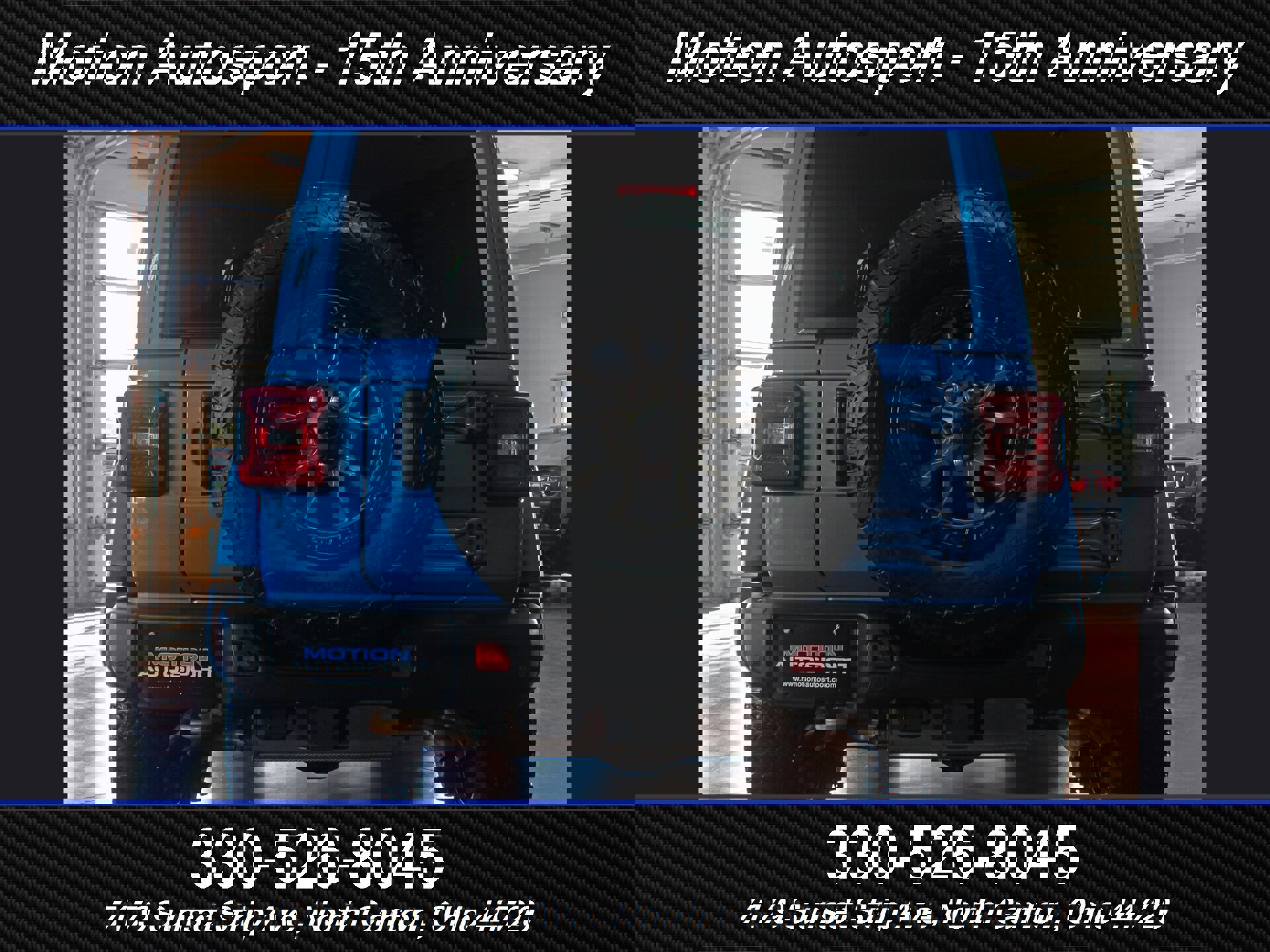 Used 2021 Jeep Wrangler Unlimited Rubicon w/ Trailer Tow Package image 9