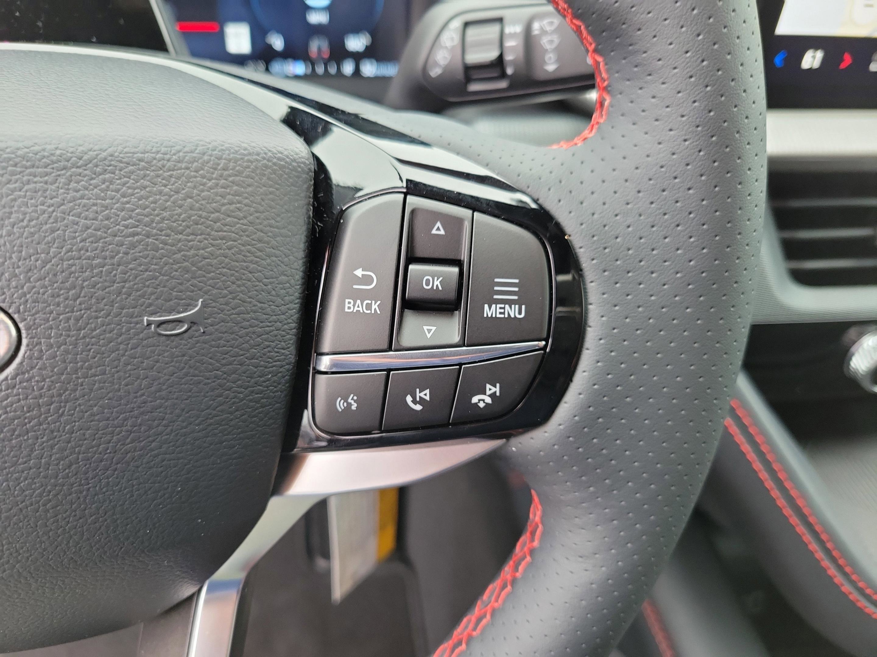 New 2026 Ford Explorer ST-Line image 14