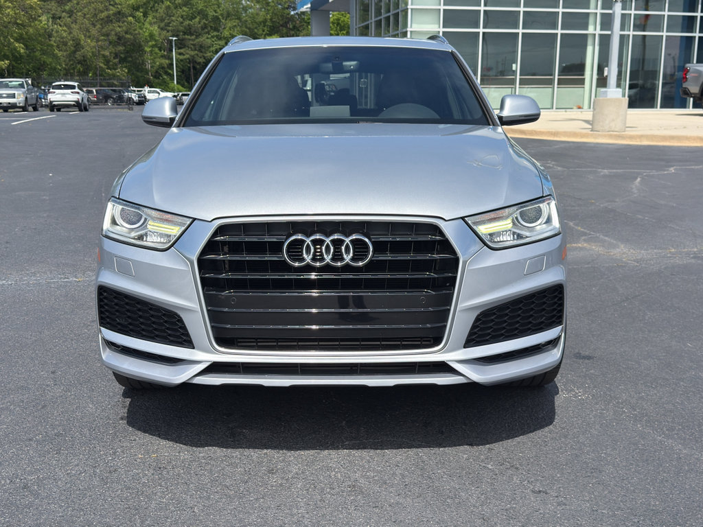 Used 2018 Audi Q3 2.0T Premium FWD image 2