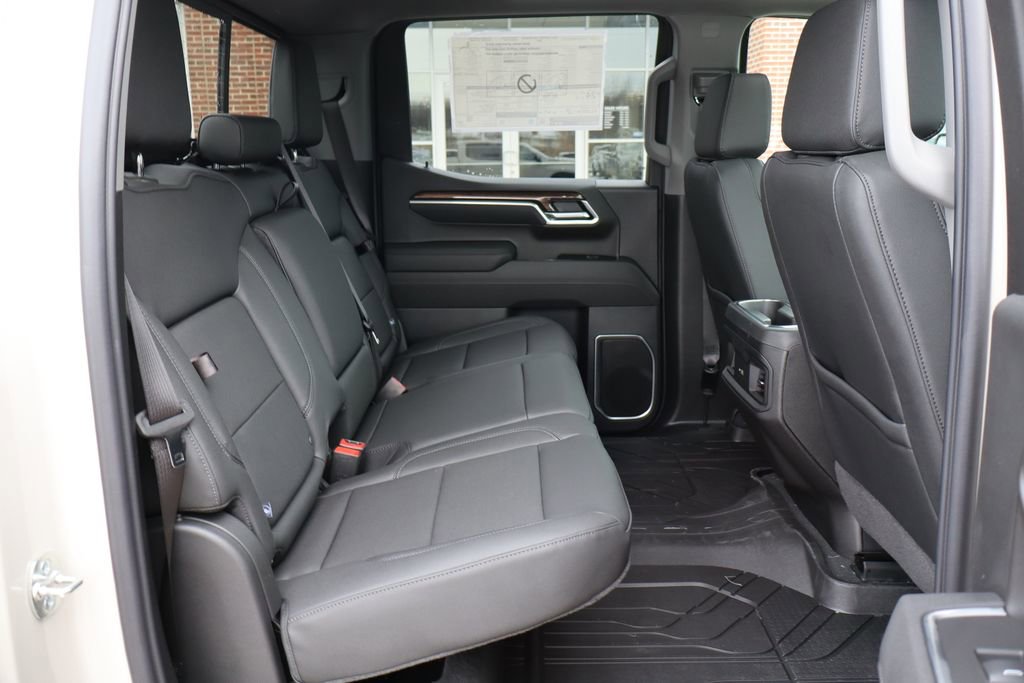 New 2026 Chevrolet Silverado 1500 RST w/ Safety Package image 48