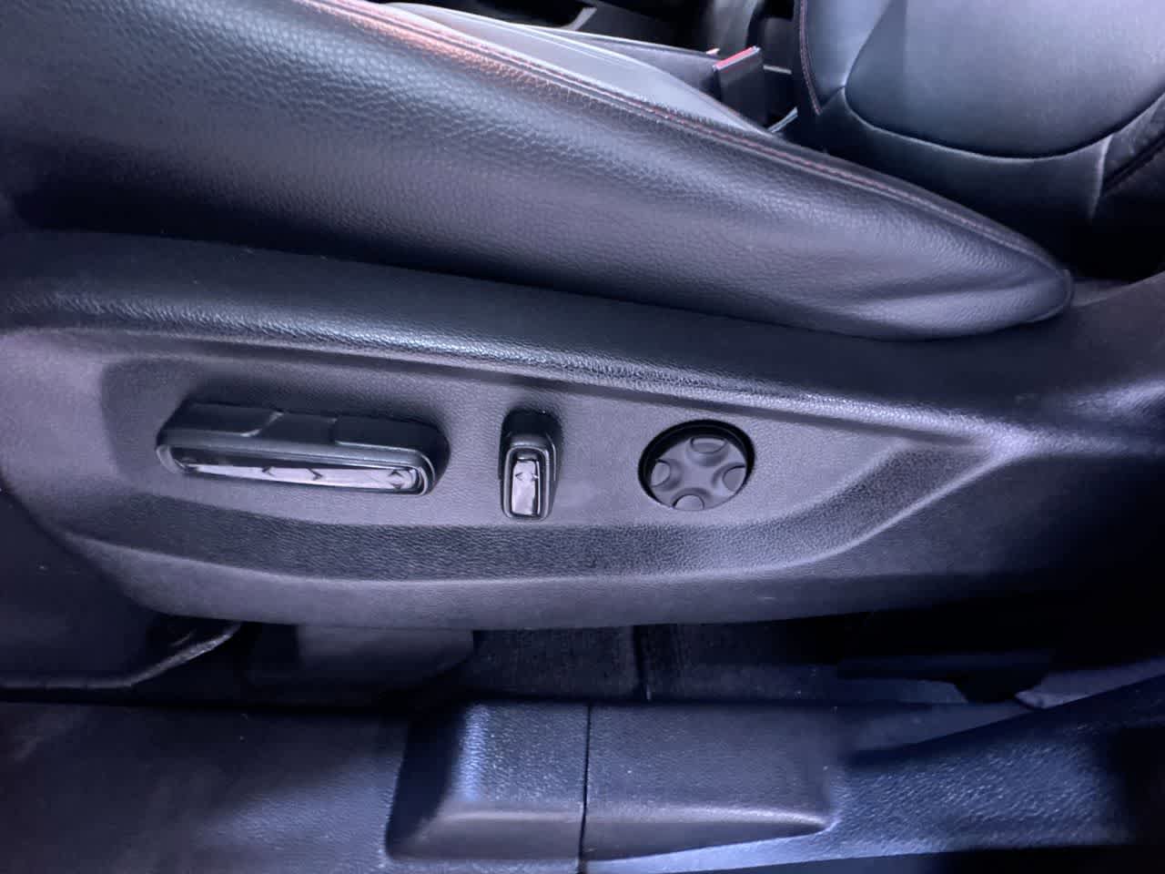 Used 2023 Honda Odyssey Sport image 13