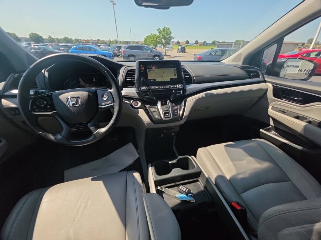 Used 2023 Honda Odyssey Touring image 24