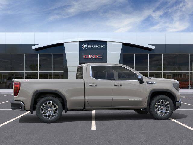 New 2026 GMC Sierra 1500 SLE w/ X31 Off-Road Package image 29