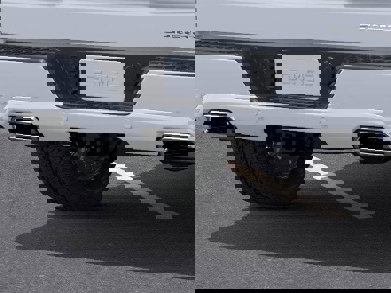 New 2026 GMC Sierra 1500 Denali Ultimate image 41