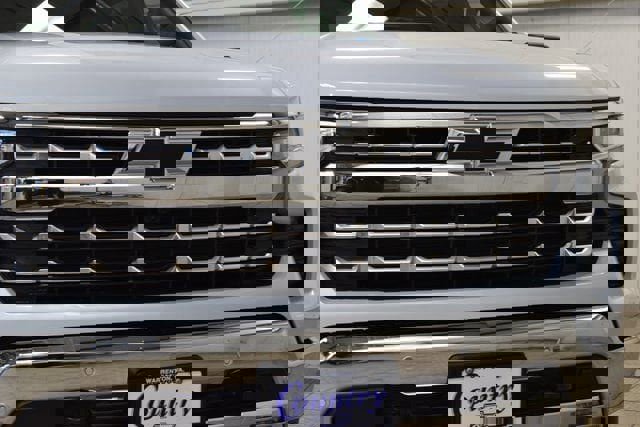 New 2026 Chevrolet Silverado 1500 LTZ w/ LTZ Premium Package image 11
