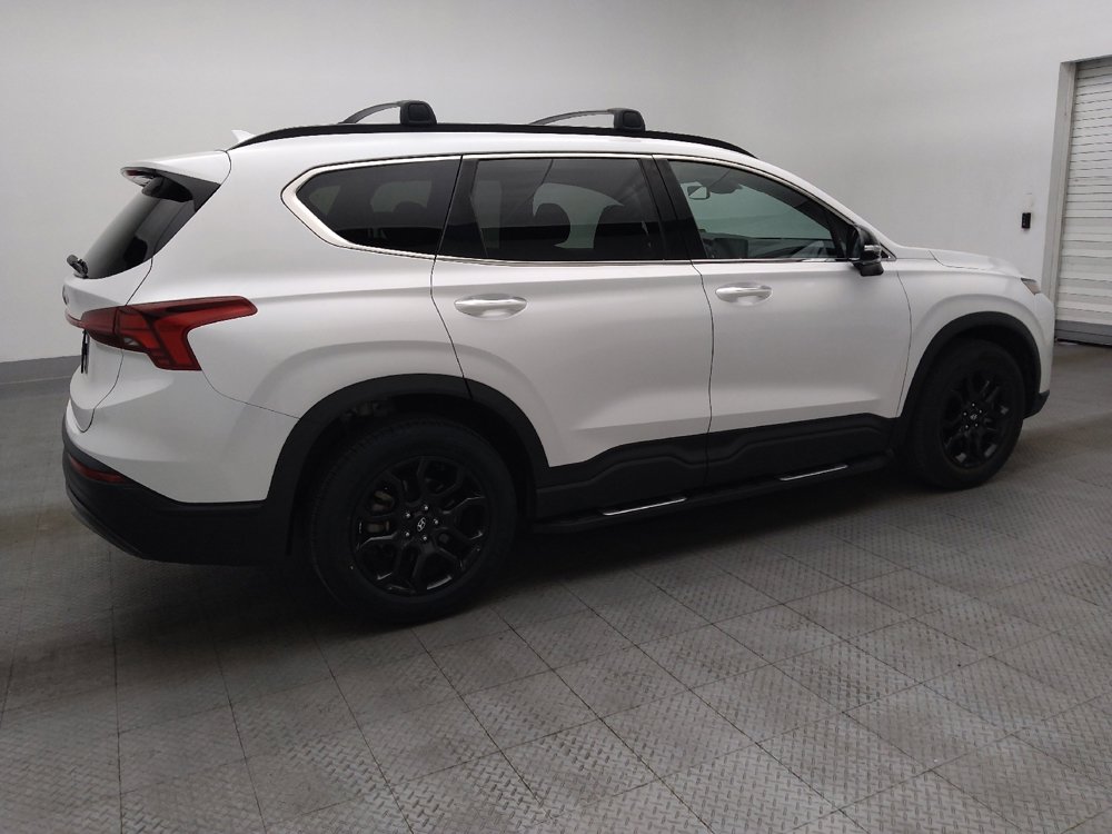 Used 2022 Hyundai Santa Fe XRT FWD image 10