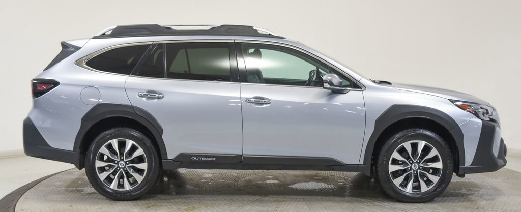 Used 2024 Subaru Outback Touring XT image 13