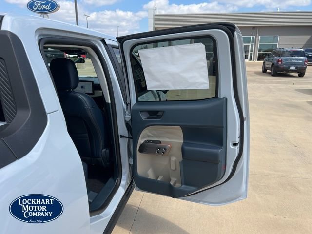 New 2026 Ford Maverick Lariat image 24