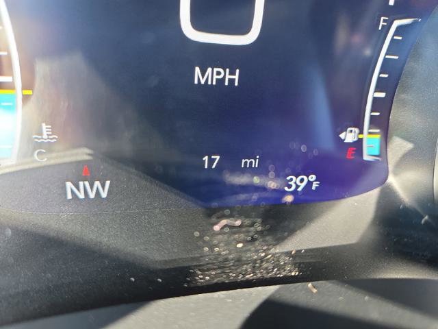 New 2026 Chrysler Pacifica Select w/ S Appearance Package image 6