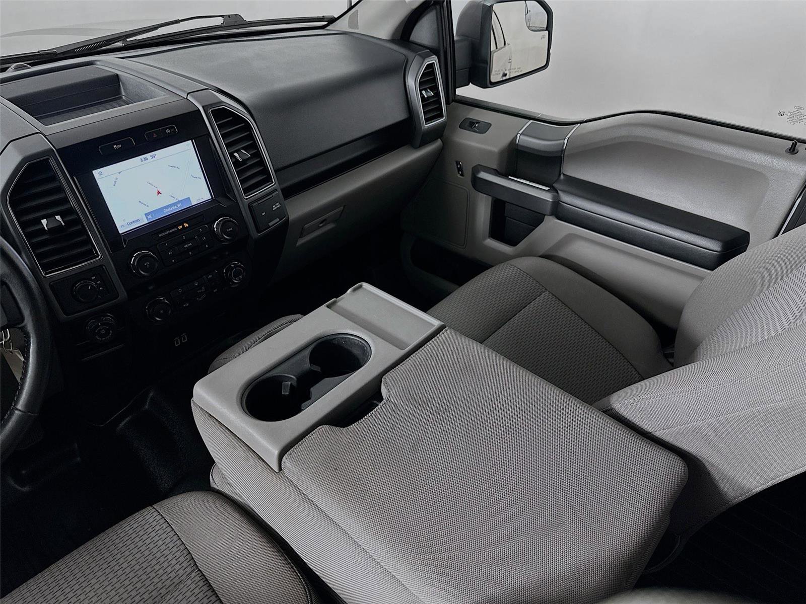 Used 2020 Ford F150 XLT w/ Equipment Group 302A Luxury image 25