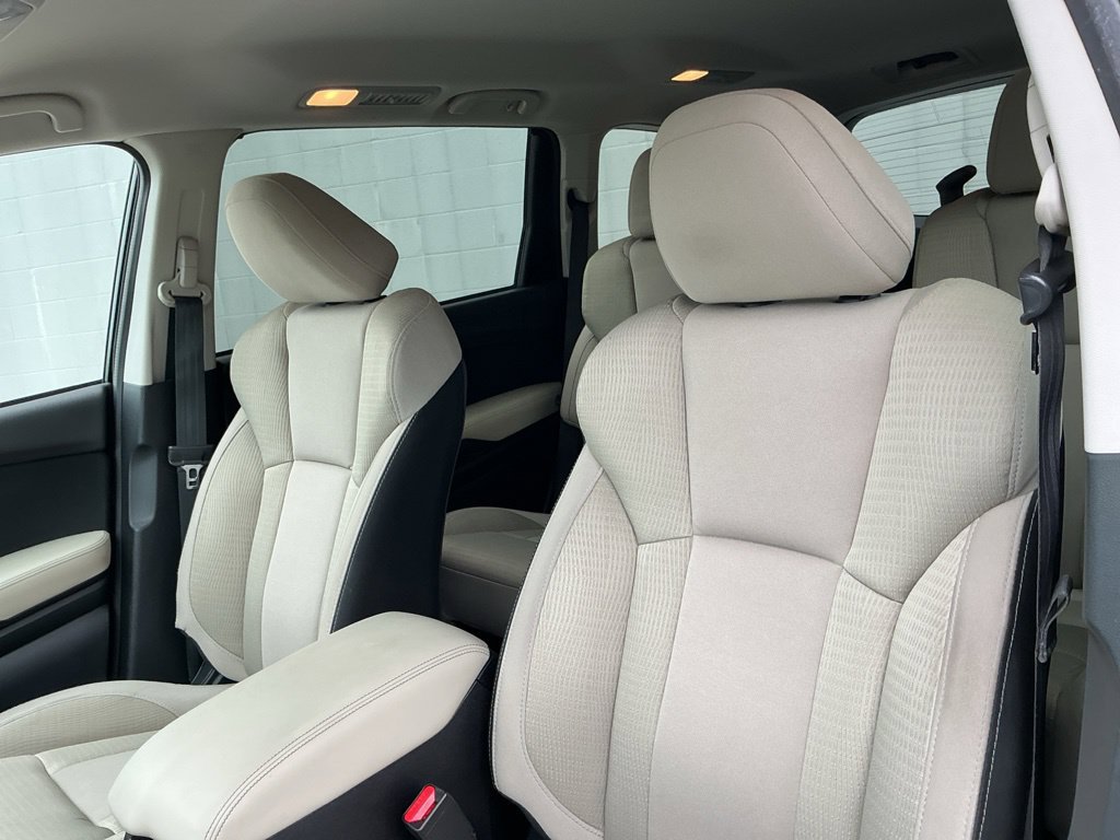 Used 2019 Subaru Ascent Premium AWD/4WD image 15