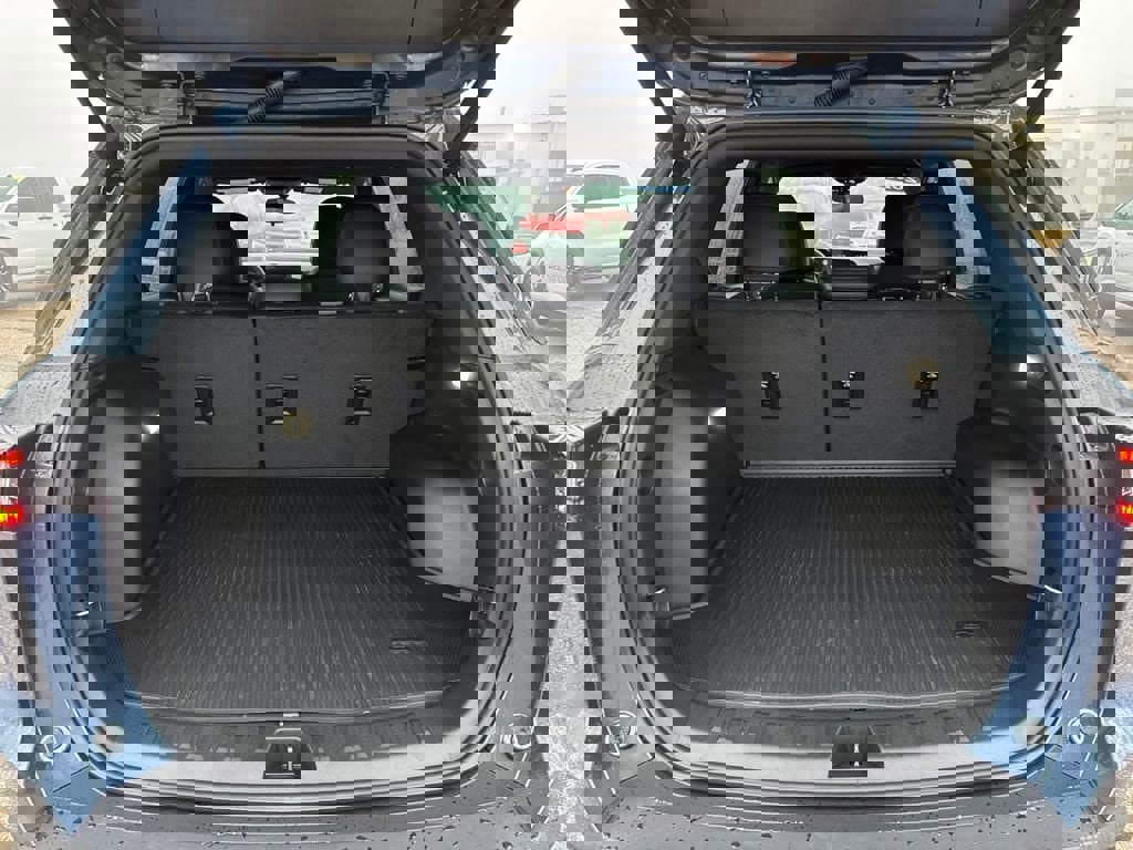 New 2026 Chevrolet Equinox RS image 5