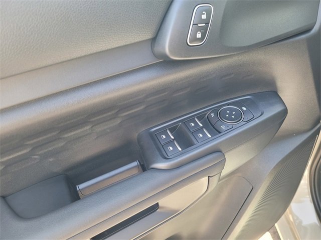 New 2025 Ford Ranger XL w/ Trailer Tow Package image 8