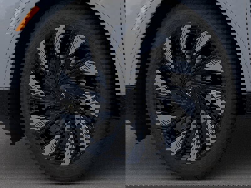 New 2026 Lincoln Nautilus Reserve image 41