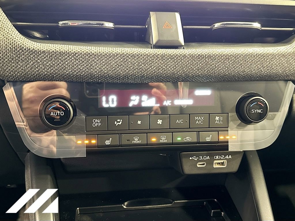 New 2026 Subaru Outback Premium image 17