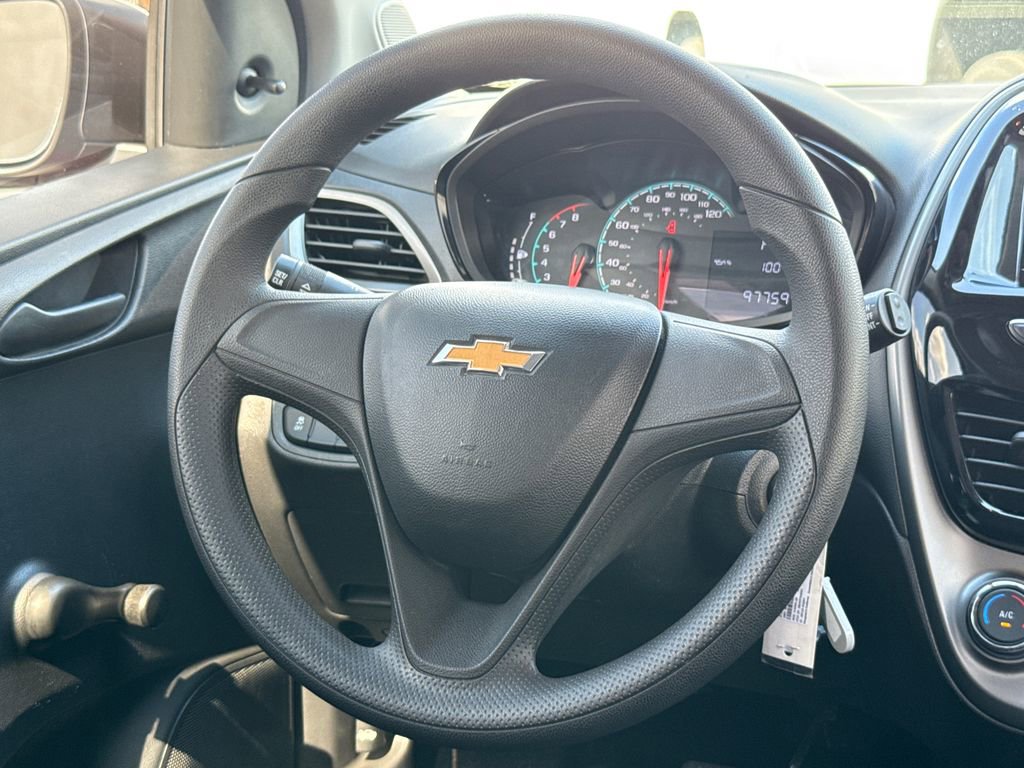 Used 2022 Chevrolet Spark LS FWD image 18