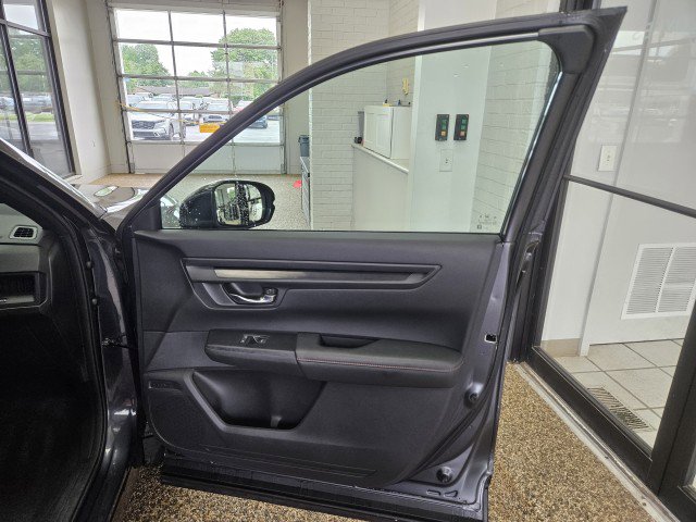 Used 2024 Honda CR-V Sport-L image 14