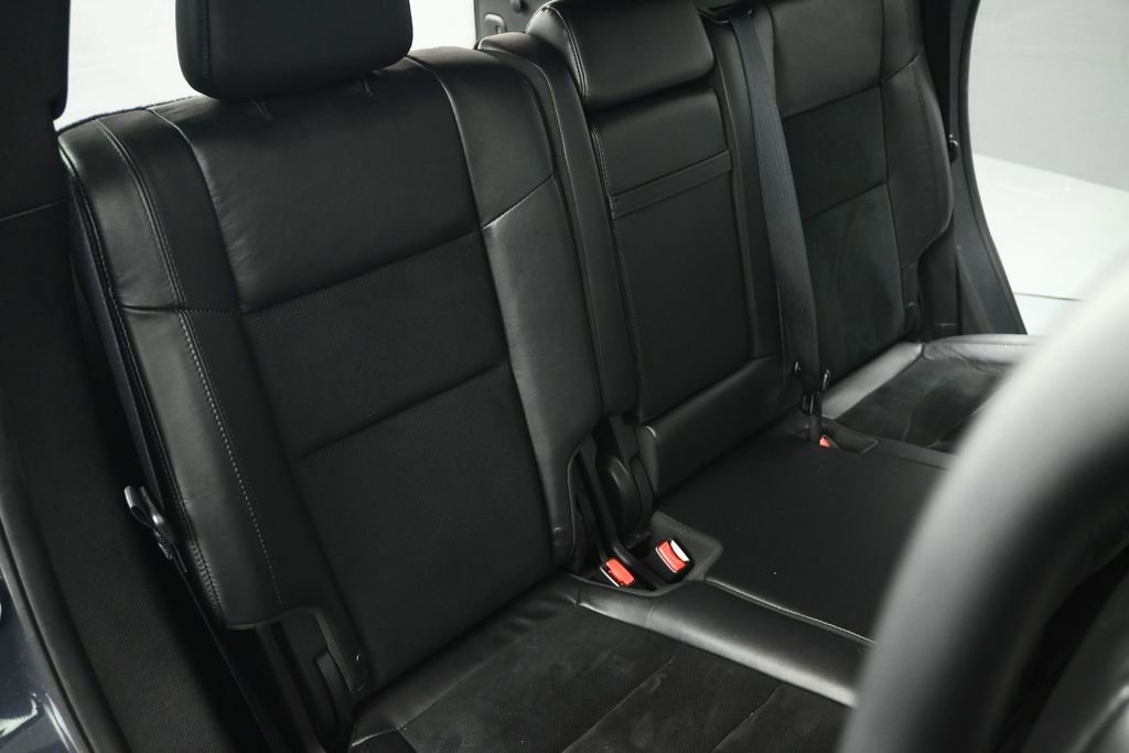 Used 2018 Jeep Grand Cherokee Altitude AWD/4WD image 53