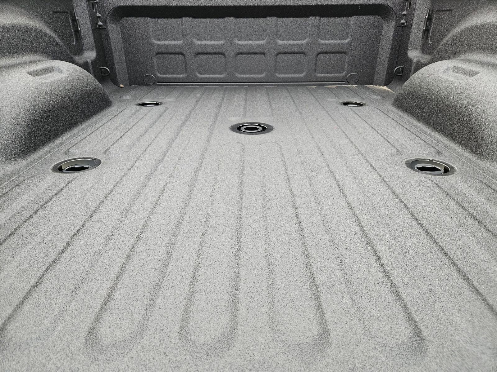 New 2026 RAM 2500 Tradesman AWD/4WD image 29