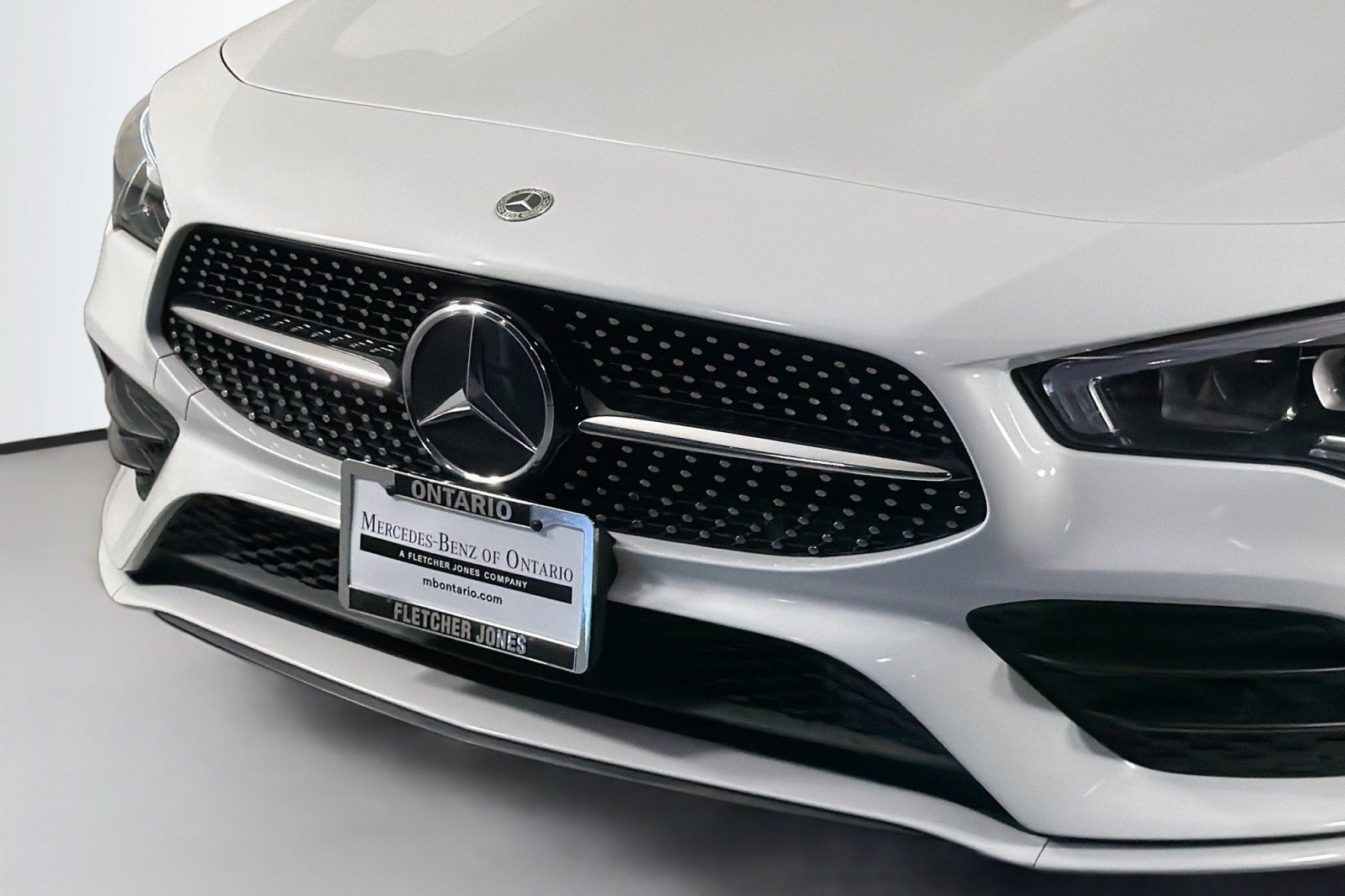 Certified 2023 Mercedes-Benz CLA 250 image 14