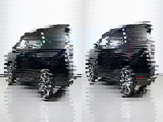 New 2026 Chevrolet Tahoe High Country image 4