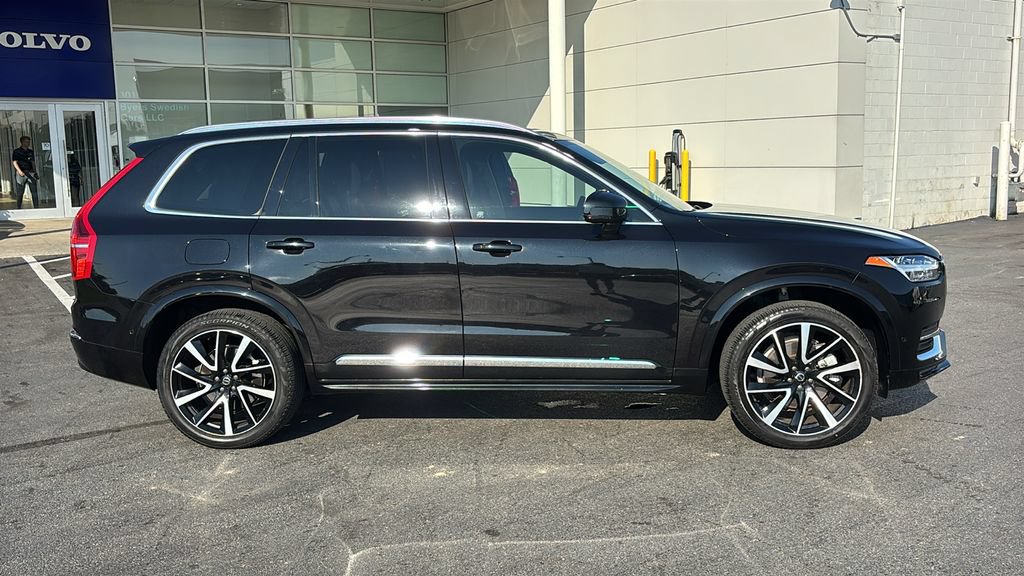 Certified 2023 Volvo XC90 B6 Plus w/ Protection Package Premier AWD/4WD image 27