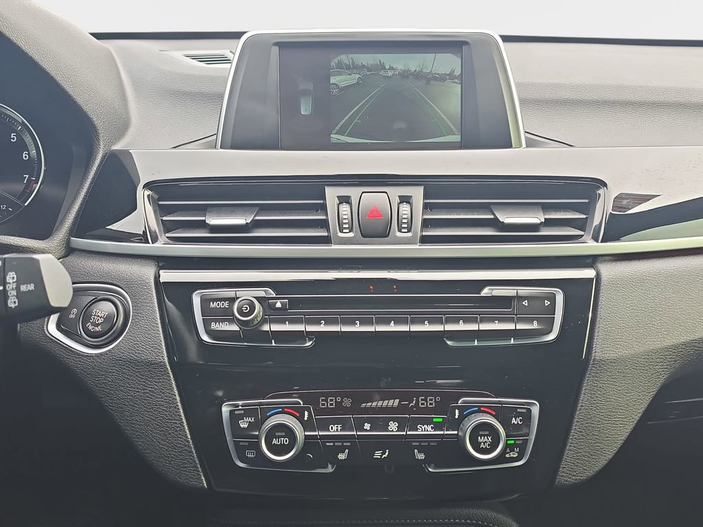 Used 2018 BMW X1 xDrive28i w/ Convenience Package image 24