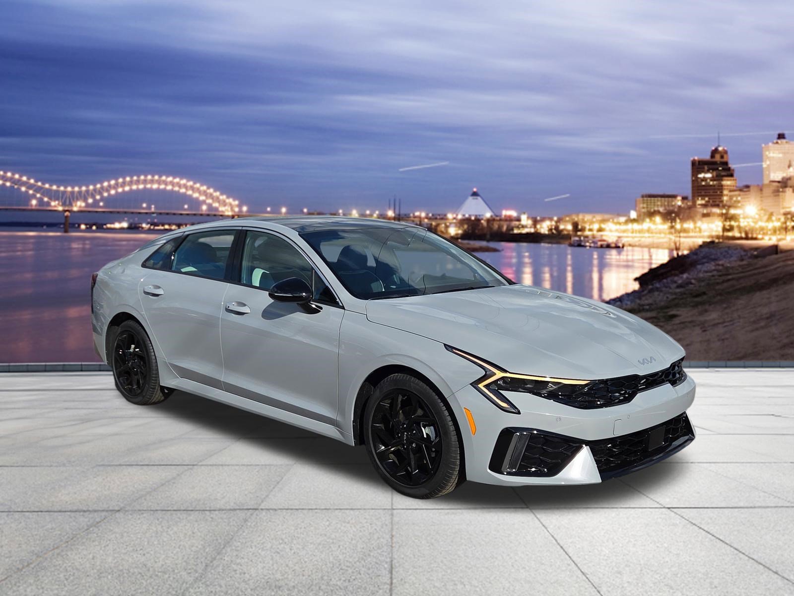 Certified 2026 Kia K5 GT-Line image 5