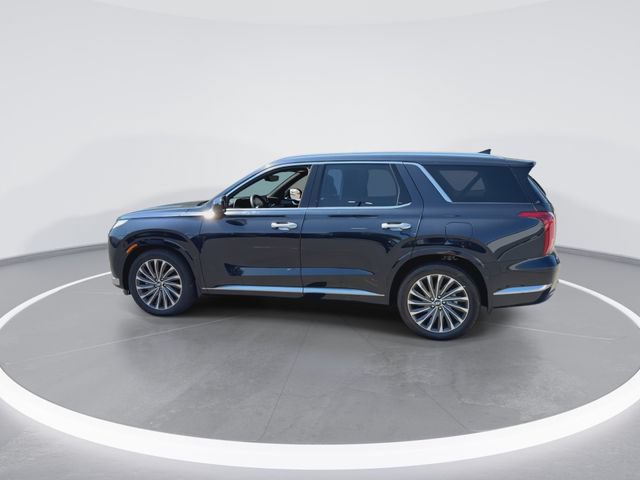 Used 2024 Hyundai Palisade Calligraphy AWD/4WD image 6