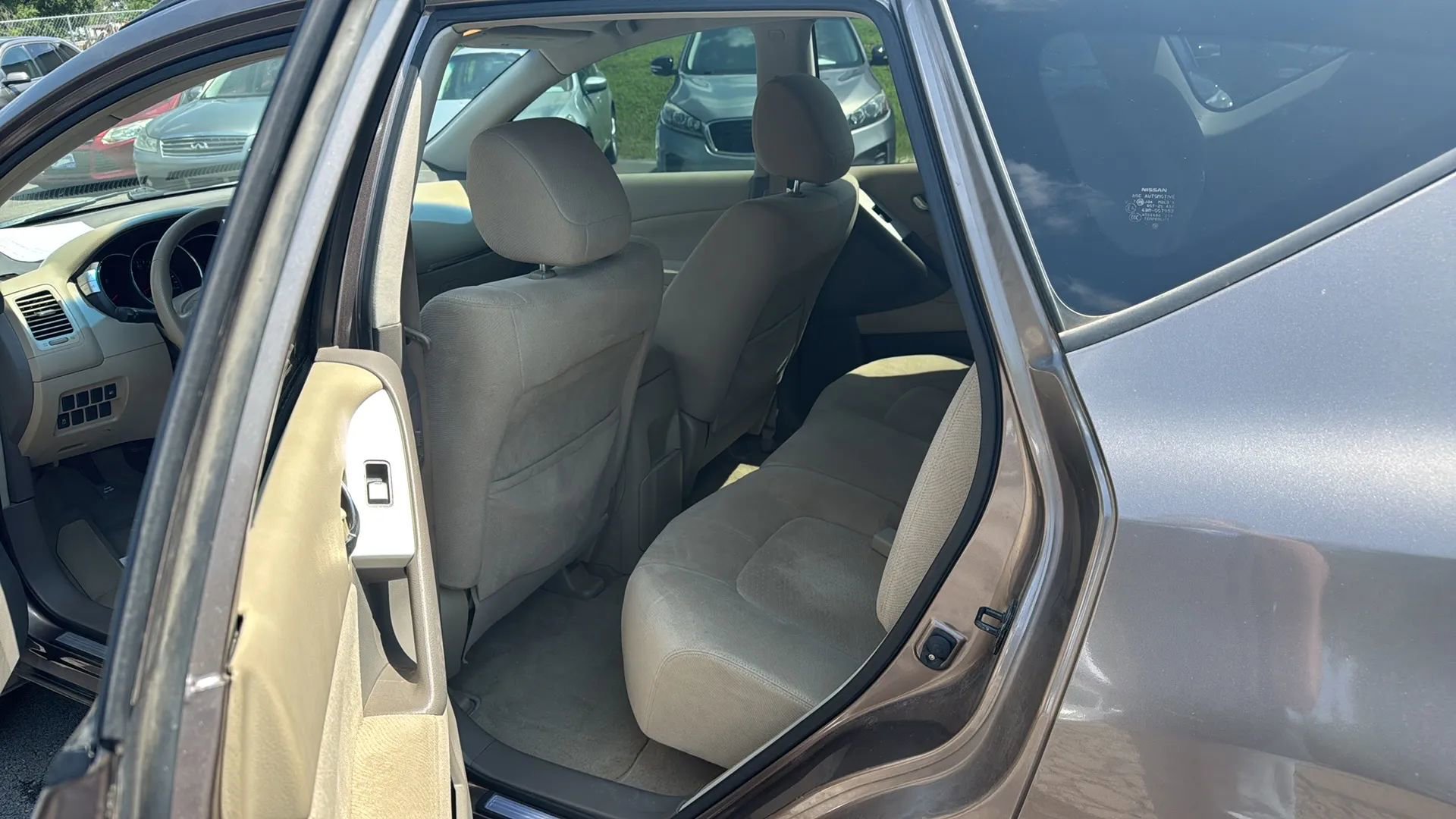 Used 2013 Nissan Murano SV image 6