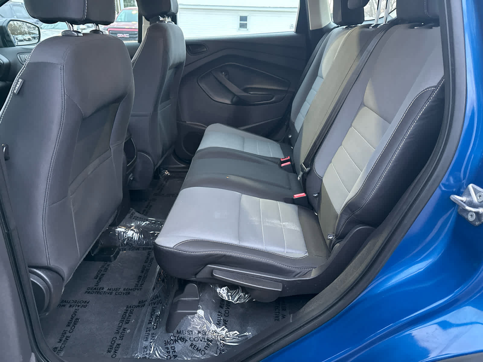 Used 2017 Ford Escape S image 13