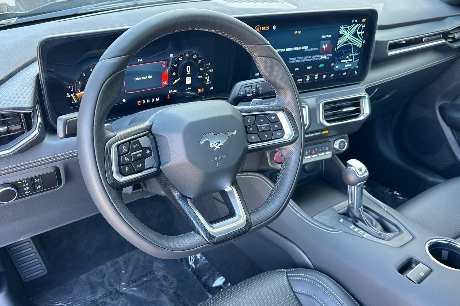 New 2026 Ford Mustang GT Premium RWD image 13