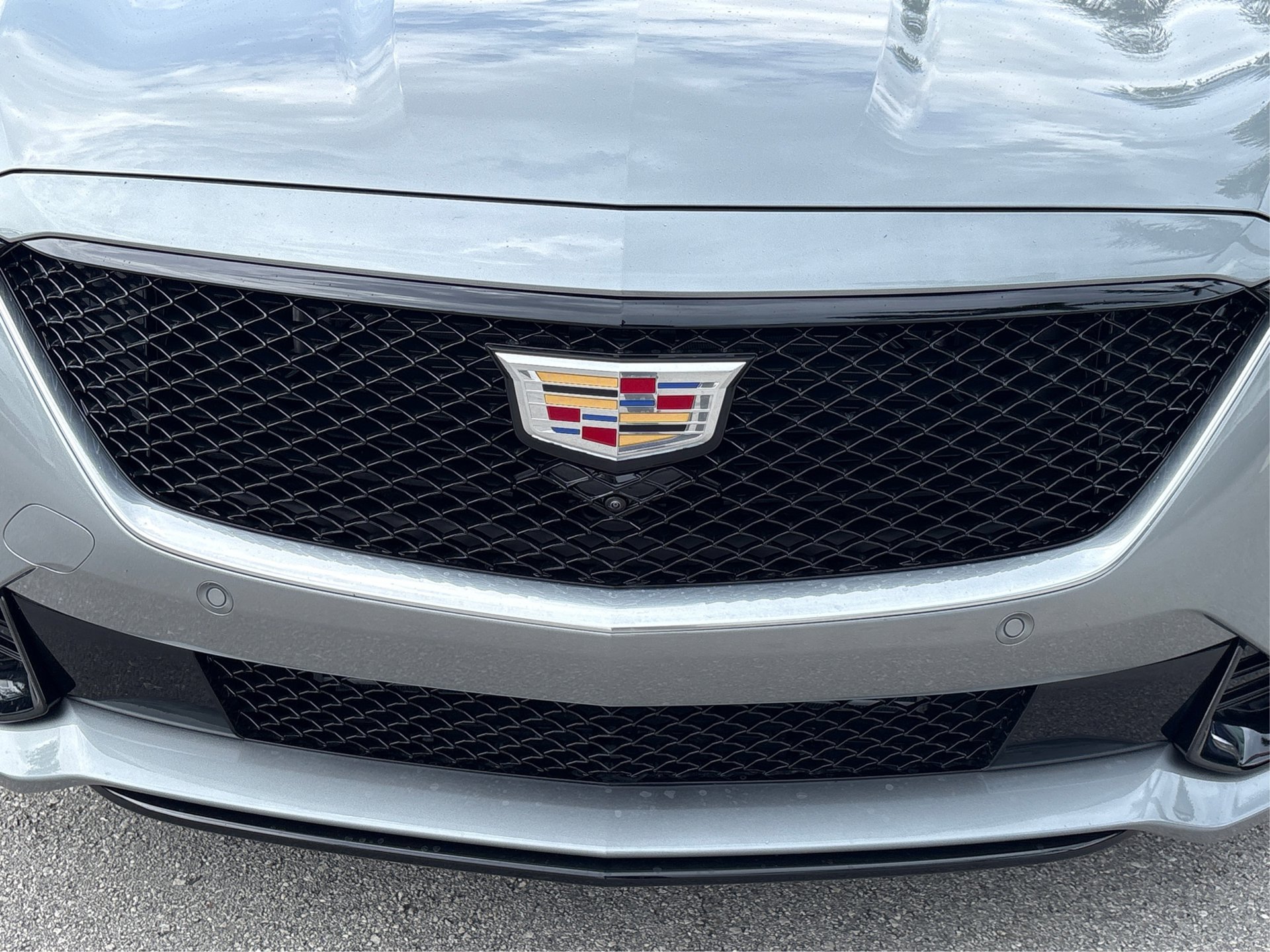 New 2026 Cadillac CT5 Sport RWD image 12