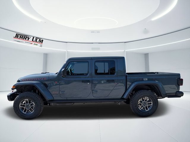 New 2026 Jeep Gladiator Mojave AWD/4WD image 6