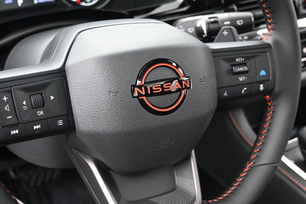 New 2026 Nissan Pathfinder Rock Creek w/ Rock Creek Premium Package AWD/4WD image 12