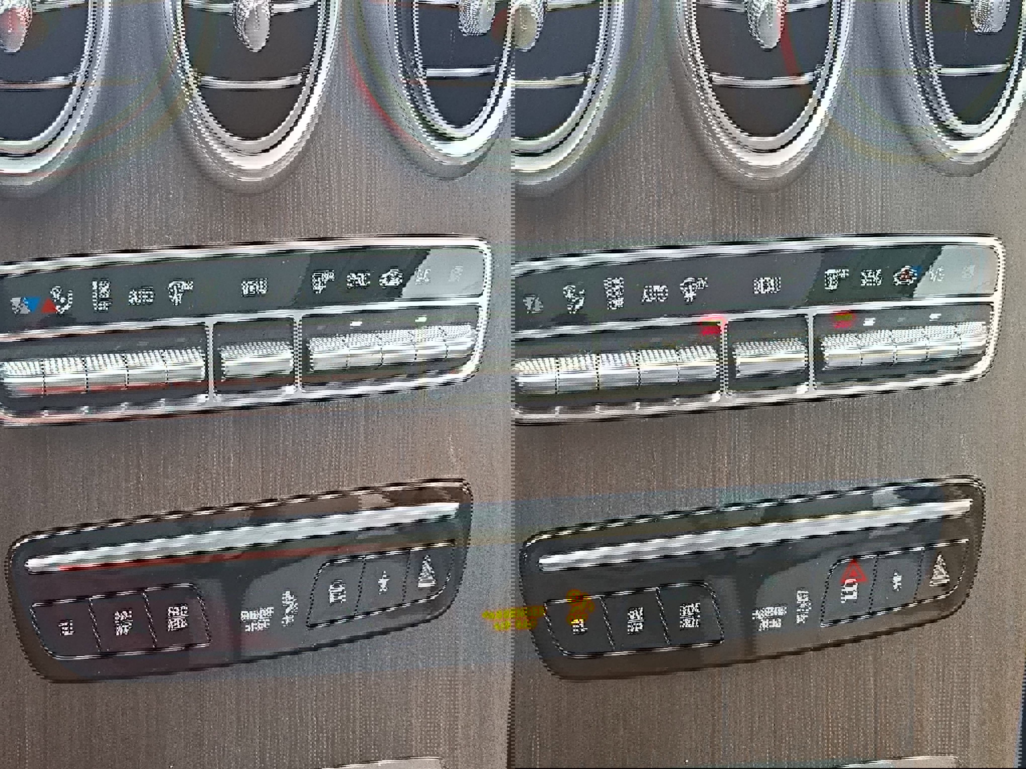 Used 2021 Mercedes-Benz GLC 300 GLC 300 image 24