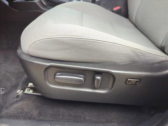 Certified 2021 Toyota Tacoma SR5 RWD image 13