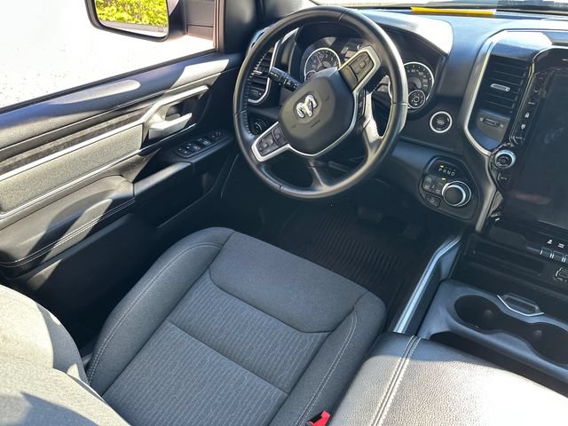 Used 2023 RAM 1500 Big Horn AWD/4WD image 20
