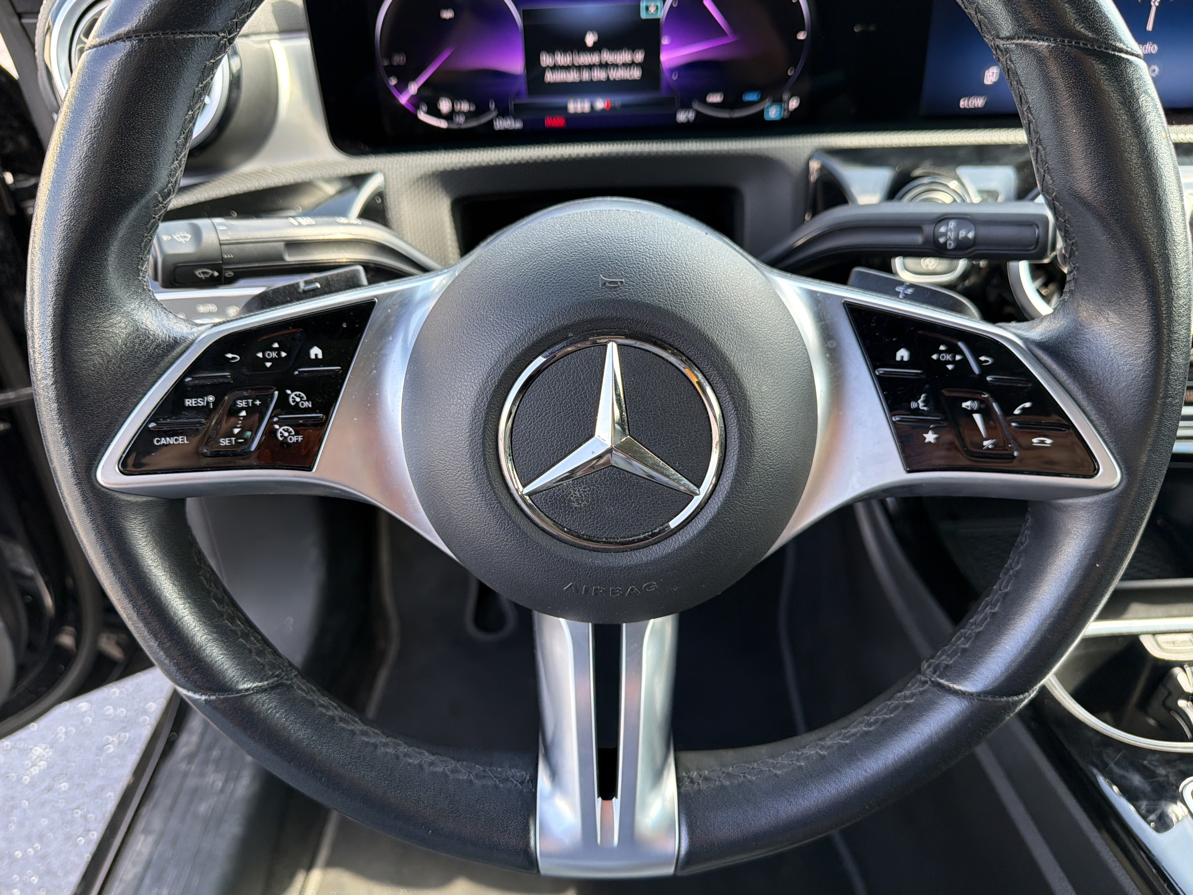 Used 2025 Mercedes-Benz CLA 250 image 28