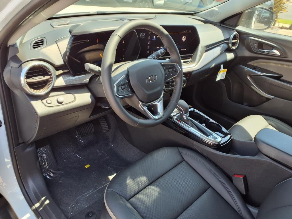 New 2025 Chevrolet Trax ACTIV w/ Driver Confidence Package image 7